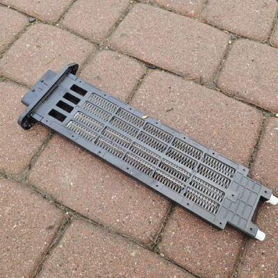 Nagrzewnica elektryczna PROACE CITY Berlingo Combo E Rifter XS013410-1540