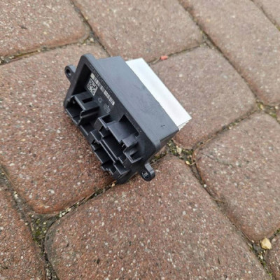 Rezystor nagrzewnicy nawiewu PROACE Berlingo Combo E Rifter A.430.029.00