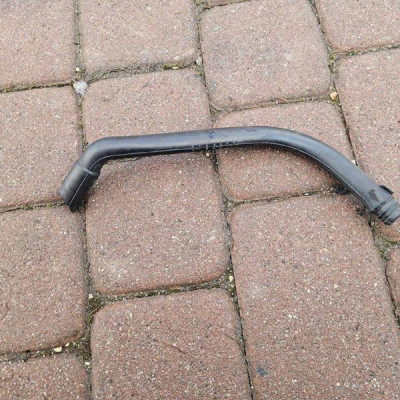 Odpływ nagrzewnicy PROACE CITY Berlingo Combo E Rifter 9675404180