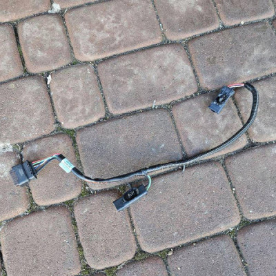 Instalacja zbiornika paliwa PROACE CITY Berlingo Combo E Rifter 038202