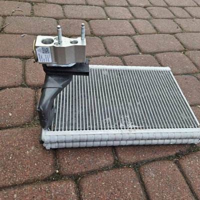 Chłodnica klimatyzacji PROACE CITY Berlingo Combo E Rifter XS482465-0950