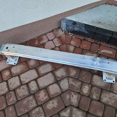 Belka zderzaka przedniego PROACE CITY Berlingo Combo E Rifter 9821673680