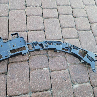 Ślizg zderzaka przód lewy PROACE CITY Berlingo Combo E Rifter 9816768880