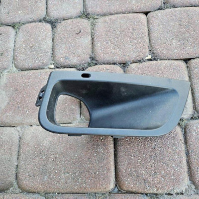 Zaślepka halogenu lewa PROACE CITY Berlingo Combo E Rifter 9816770980