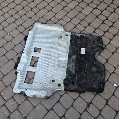 Osłona dolna silnika podłoga Opel Mokka B 2 II 9824226480