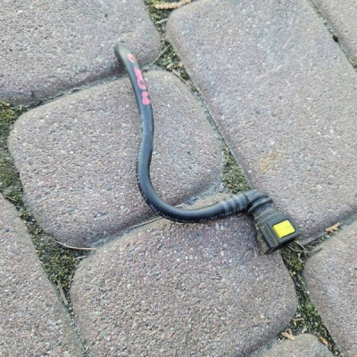 Kierownica skórzana multifunkcja podgrzewana A74 Opel Mokka B 2 II