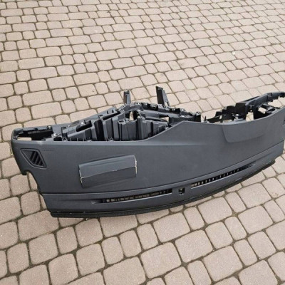 Deska konsola wystrzelona AIRBAG Opel Mokka B 2 II