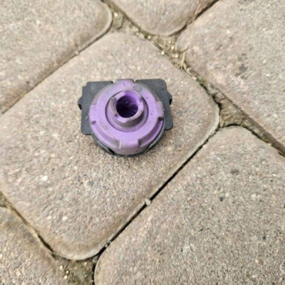 Guma mocowanie chłodnicy uchwyt wspornik Opel Mokka B 2 II