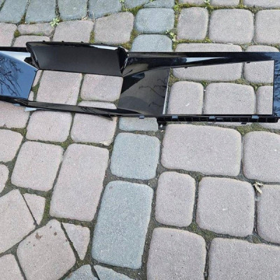 Obudowa ramka licznika Opel MOKKA B 2 II 9835986880