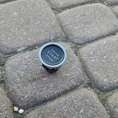 Przełącznik odpalania START STOP Opel MOKKA B 2 II 9827205180