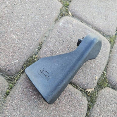 Rączka otwierania uchwyt maski EU Opel MOKKA B 2 II 9825999980