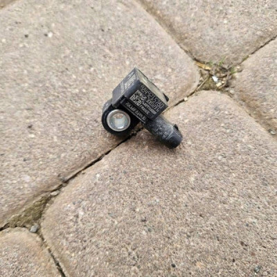 Czujnik uderzeniowy AIRBAG Opel MOKKA B 2 II 9849215780