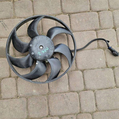 Wentylator chłodnicy 1.2 THP Opel MOKKA B 2 II MS268000-8154