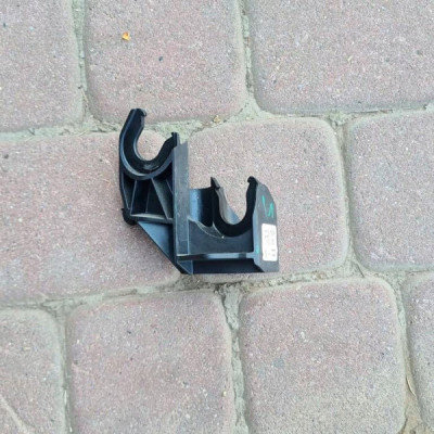 Mocowanie linek zmiany biegów Renault Clio V 5 2021 344147337R