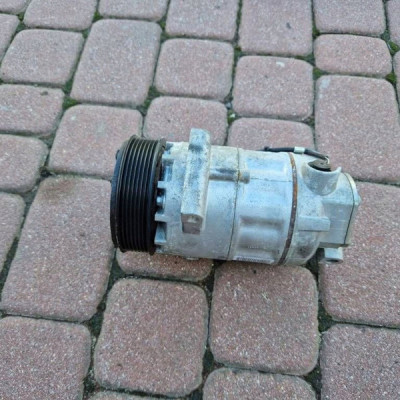 Sprężarka klimatyzacji 0.9TCE Renault Clio IV 926000217R