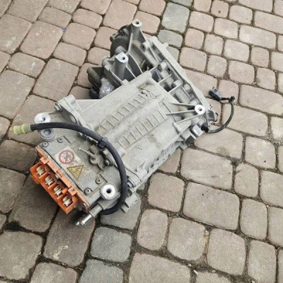 Silnik skrzynia biegów Renault Zoe 290127953R 5AMB450