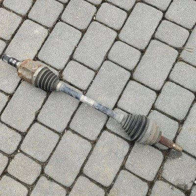 Półoś przednia lewa przegub Renault Zoe 391018882R