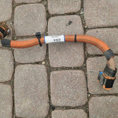 Kabel ładowania przewód wąż Renault Zoe 240417398R