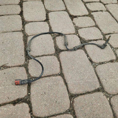 Czujnik ABS przedni LEWY PRAWY Renault Zoe CLIO IV