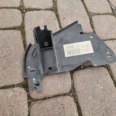 Wspornik silnika mocowanie Renault Zoe 291C78371R