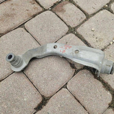 Wspornik sanek lewy przód mocowanie Renault Zoe 548519038R