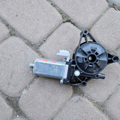 Silniczek szyb prawy przód PROACE CITY Berlingo Combo E Rifter 9837837480