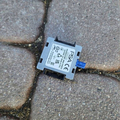 Moduł antena nawigacji PROACE CITY Berlingo Combo E Rifter 9840652280