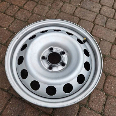 Felga stalowa 16" ET47 PROACE CITY Berlingo Combo E Rifter 9815311677