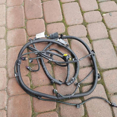 Instalacja zderzaka przedniego PROACE CI Berlingo Combo E Rifter 9820479180