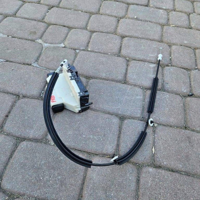 Zamek drzwi prawy tył PROACE CITY Berlingo Combo E Rifter PSA221720