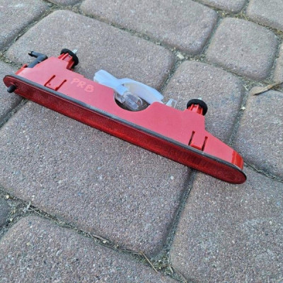 Światło stopu tył trzecie PROACE CITY Berlingo Combo E Rifter 9682830180