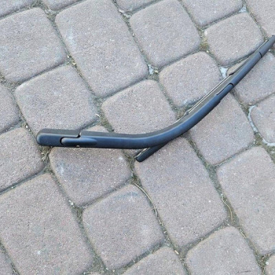 Ramie wycieraczki tył PROACE CITY Berlingo Combo E Rifter 9811161480