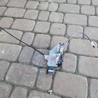 Zamek drzwi lewy tył PROACE CITY Berlingo Combo E Rifter PSA206526