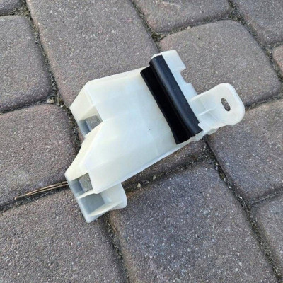 Wspornik drzwi prawy przód PROACE CITY Berlingo Combo E Rifter 9846933980