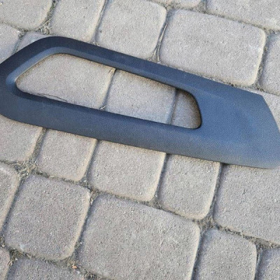 Osłona drzwi lewy przód PROACE CITY Berlingo Combo E Rifter 9816793677