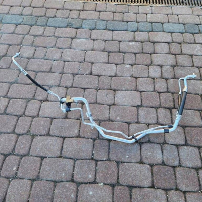 Przewód klimatyzacji PROACE CITY Berlingo Combo E Rifter 9831702180