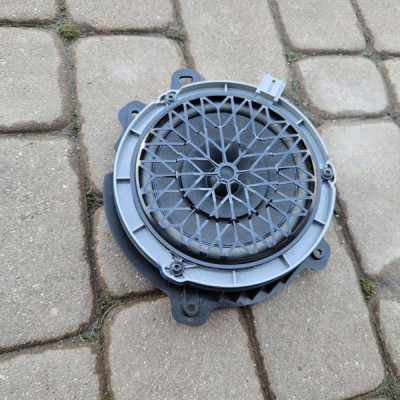 Głośnik drzwi prawy tył Opel Mokka B 2 II 9809320280