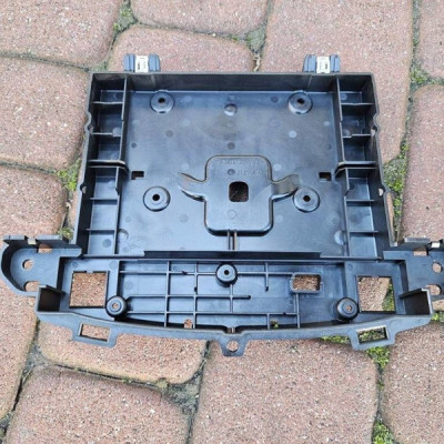 Obudowa osłona podstawa wyświetlacza Opel Grandland X 9839251480