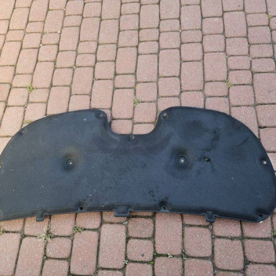 Wyciszenie wygłuszenie maski Opel Grandland X YP00021580