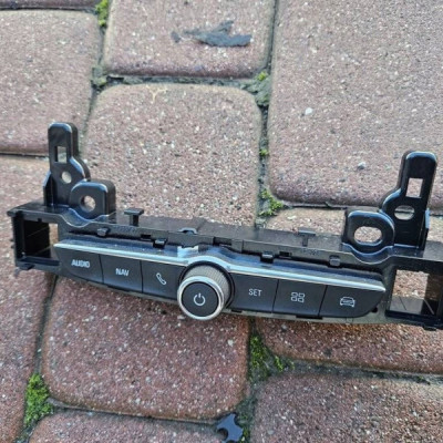 Sterowanie radia przełączniki Opel Grandland X 9839251480