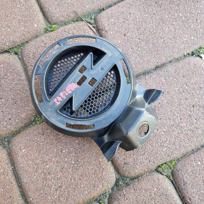 Podstawa kamery znaczka grilla grill Opel Grandland X Y00048577