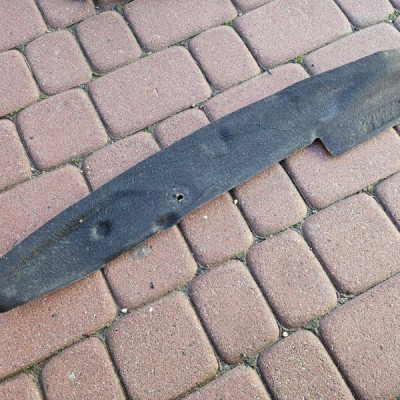 Wyciszenie absorber błotnika prawa Opel Grandland X YP00023580