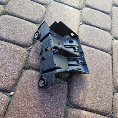 Uchwyt mocowanie bezpieczników Opel Grandland X 9814736280