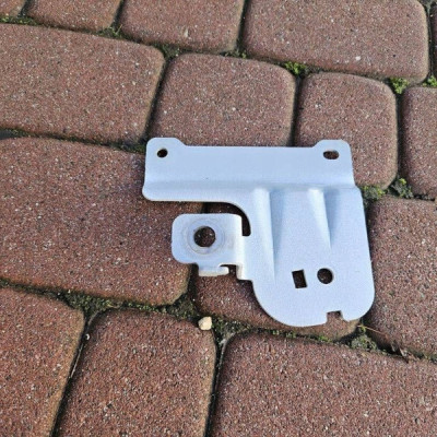 Wspornik mocowanie uchwyt blacha Opel Grandland X 101662