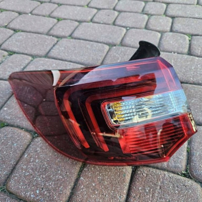 Lampa tył tylna lewa LED LEDOWA EUROPA Opel Grandland X YP00098380