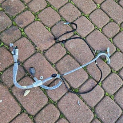 Instalacja radia nawigacji USB Opel Grandland X 9834933280 9816082180