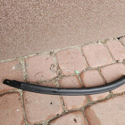 Uszczelka maski prawa Opel Grandland X YP00153680