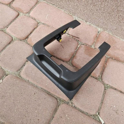 Obudowa tunelu środkowego Opel Grandland X YP00059877