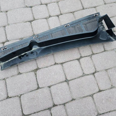 Podszybie górne lewe EUROPA PROACE CITY Berlingo Combo E Rifter 9816604280