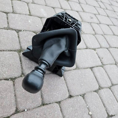 Lewarek zmiany biegów 6-b PROACE CITY Berlingo Combo E Rifter 9814653080